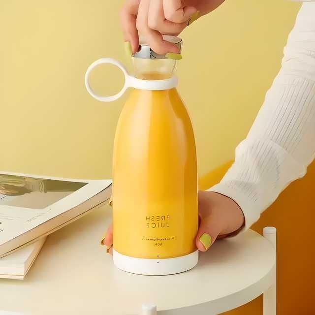 Portable Smoothie Blender – alpiny