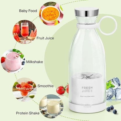Portable Smoothie Blender – alpiny