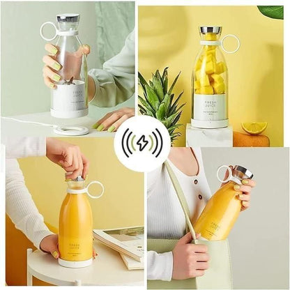 Portable Smoothie Blender – alpiny
