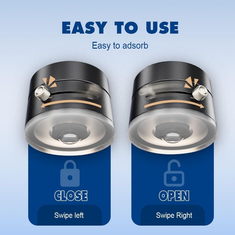 Magnetic Car Mobile Holder