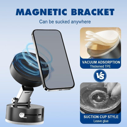 Magnetic Car Mobile Holder