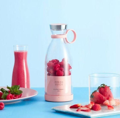 Portable Smoothie Blender – alpiny
